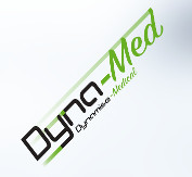 logo Dyanmise Medical